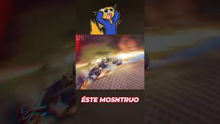 ¡El monstruito asphaltunite carreras alucreator a9creator videojuegos [upl. by Sirama]