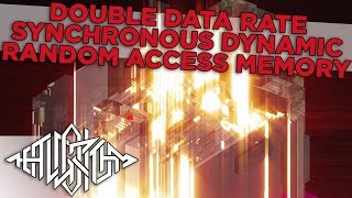 The Algorithm  double data rate synchronous dynamic random access memory [upl. by Ees406]