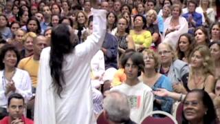 Sri Sri Ravi Shankar  A Voice for Peace amp Human Values [upl. by Eustatius]