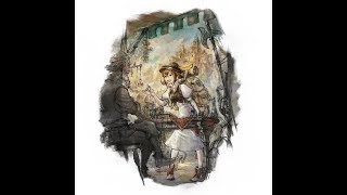 Octopath Traveler Tressa 2Boss [upl. by Acired971]