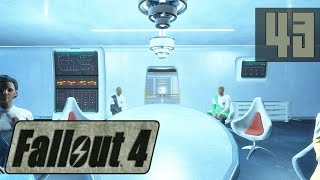 Fallout 4  Powering Up Walkthrough PC [upl. by Ilzel]