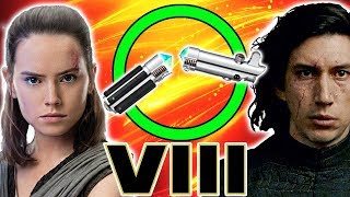 How Did Kylo Pull Anakins Lightsaber if He Failed in ep7 Star Wars The Last Jedi Explained [upl. by Aienahs805]