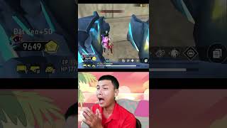 CHƠI 100 TRẬN SINH TỒN FREE FIRE vuabooyah freefire gmaxff [upl. by Hesky]