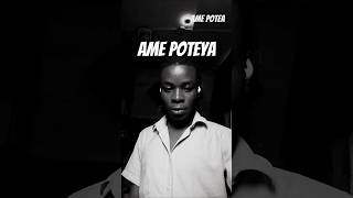 Ame poteya mbosso [upl. by Aitetel]