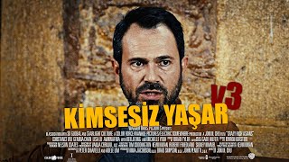 Kimsesiz Yaşar v3 Special Mix  YK PRODUCTION ♫ [upl. by Lallage]