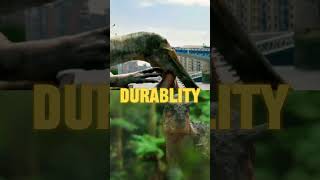 Baryonyx vs Carnotauru with proofs baryonyx carnotaurus versus battle dino dinosaur [upl. by Ajiam]