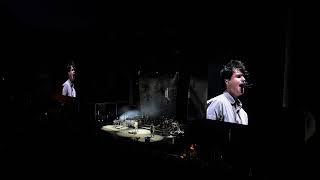 Vampire Weekend  Classical Live at Red Rocks 2024 [upl. by Akilat]