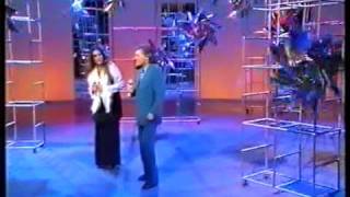 Al Bano amp Romina Power  Impossibile ZDF [upl. by Tillie]