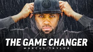 THE GAME CHANGER  Best Motivational Speeches Compilation Marcus A Taylor FULL ALBUM 3 HOURS LONG [upl. by Lexie]