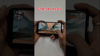 GTASA Cleo Mod How to Activate Invincibility Unlimited Life Cheat on Android  Tips For Gta San [upl. by Niggem]