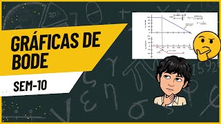 Diagrama de Bode sem10 [upl. by Richer]