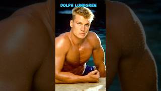 Dolph Lundgren 🔥 Then and Now youtubeshorts hollywood movie [upl. by Kumar]