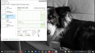 How to know if your hard disk is HDD or SSD HDD VS SSD [upl. by Gayla]