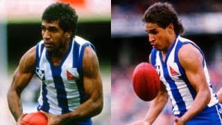 The Krakouer brothers highlights  Jim and Phil Krakouer [upl. by Ludovico]