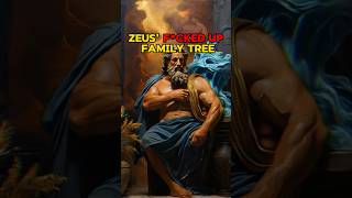 Zeus Messed Up Family Tree [upl. by Nicoli]