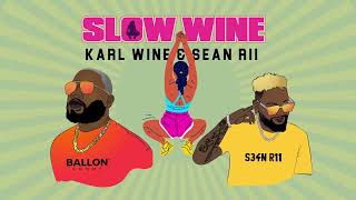 Sean Rii amp Karl Wine  Slow wine [upl. by Iddo]