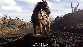 War Horse Movie Score Suite  John Williams 2011 [upl. by Anne-Corinne449]