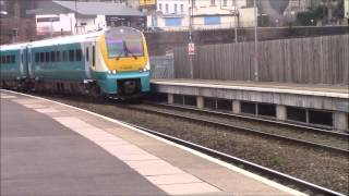 KTV Series 4 recap feat Birmingham New St Royal Train Dawlish Hereford amp more [upl. by Gerius]