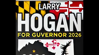 Maryland Politics Review Nov 17 [upl. by Reimer]