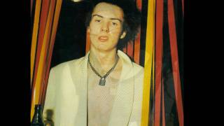 Sid Vicious  Belsen Was a Gas [upl. by Abba]