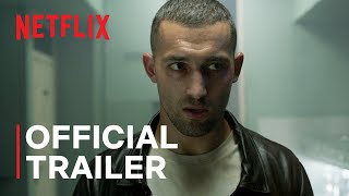 ATHENA directed by Romain Gavras  Official Trailer  Netflix [upl. by Acimak]