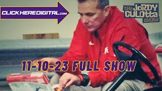 The Jordy Culotta Show  LSUFlorida Score Predictions  LSU Football Recruiting W Shea Dixon [upl. by Aizirtap]