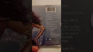 Beyonce dangerously in love album cd [upl. by Ashley]