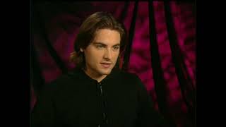 Kevin Zegers Actor  Transamérica 2005 [upl. by Kathlene]