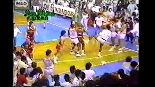 PBA Worst BrawlAnejo vs Presto [upl. by Lucius510]