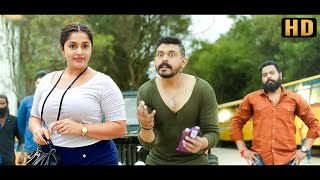 Rajasekhar Meera Jasminequot Hindi Dubbed Blockbuster Action Movie Full HD 1080p Hema Choudhary Movie [upl. by Bores565]