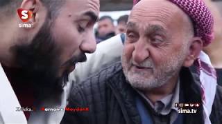 Barname meydank xeleka 2 part2 Sima tv Duhok [upl. by Attelra]