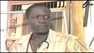 Eru Olorun  YORUBA NOLLYWOOD MOVIE [upl. by Ainaznat]