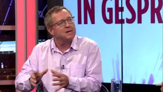 KN Verslag in gesprek Onderhoud  Dawie Roodt [upl. by Kneeland]