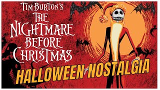 Revisiting The Nightmare Before Christmas – The Movie That Defined Our Childhoods [upl. by Fabron360]