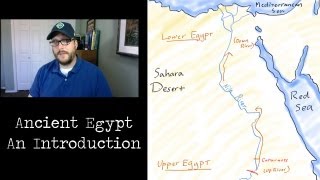 Egypt  An Introduction [upl. by Eenat341]