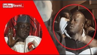 Ce marabout de Balla Gaye parle quotli xew Nigeria koulako wakh doko gueum ModLo damakoy nianal mouquot [upl. by Meakem]