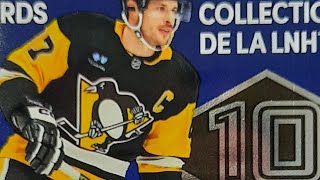 🔥🔥 202425 Tim Hortons Hitting Bedard amp Crosby tims timhortons nhl connorbedard hockey [upl. by Balas]