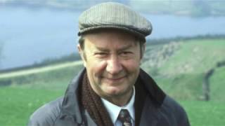 RRR  Peter Sallis Tribute 19212017 [upl. by Orips]