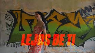 Bachata Ladies Lejos de ti Choreography Polina Roula Home AfroCuban Dance School [upl. by Guimar]