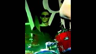 SUBMARINE WORLDS BEST UNSIGNED BAND Footage from the SUBMARINE 010898 Documentary [upl. by Kaia241]