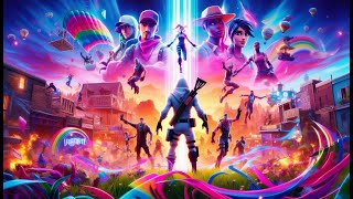 LIVE Fortnite  À la Découverte des Nouveautés  bug micro dsl [upl. by Danie]