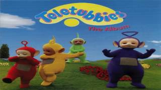 Teletubbies The Album Dipsys Fancy Hat [upl. by Nivanod]