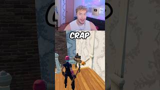 KSI BLEW UP MY HOUSE fortnite [upl. by Sheree]