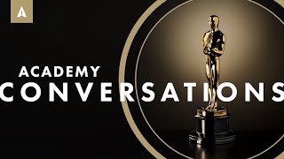 Academy Conversations Trailer  Oscars Contenders [upl. by Fahland269]