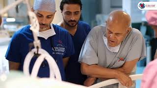 Transforming lives The story of the Magdi Yacoub Global Heart Foundation and the Aswan Heart Center [upl. by Enajharas]