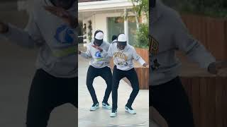 Best of Kamatia Chini  Navy Kenzo Trendytwinzz Dance Challenge [upl. by Ricoriki336]