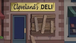 Family Guy  Clevelands Deli [upl. by Comyns]