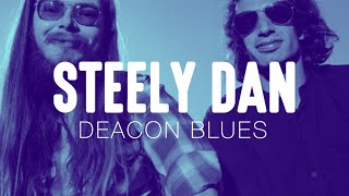 How Steely Dan Composes A Song [upl. by Chin787]