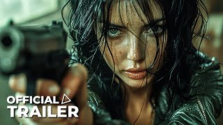 CASH OUT — Official Trailer 2024  Action Movie [upl. by Trotta]