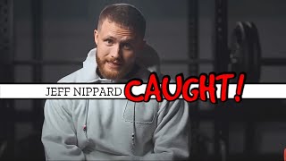 The Fitness Industry Caught Jeff Nippard [upl. by Sucy597]